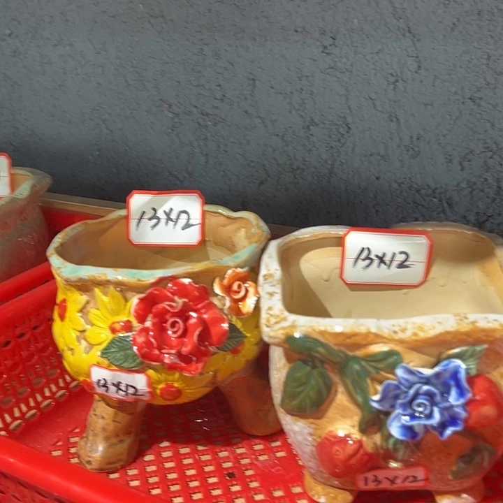 粗陶粗陶瑕疵瑕疵