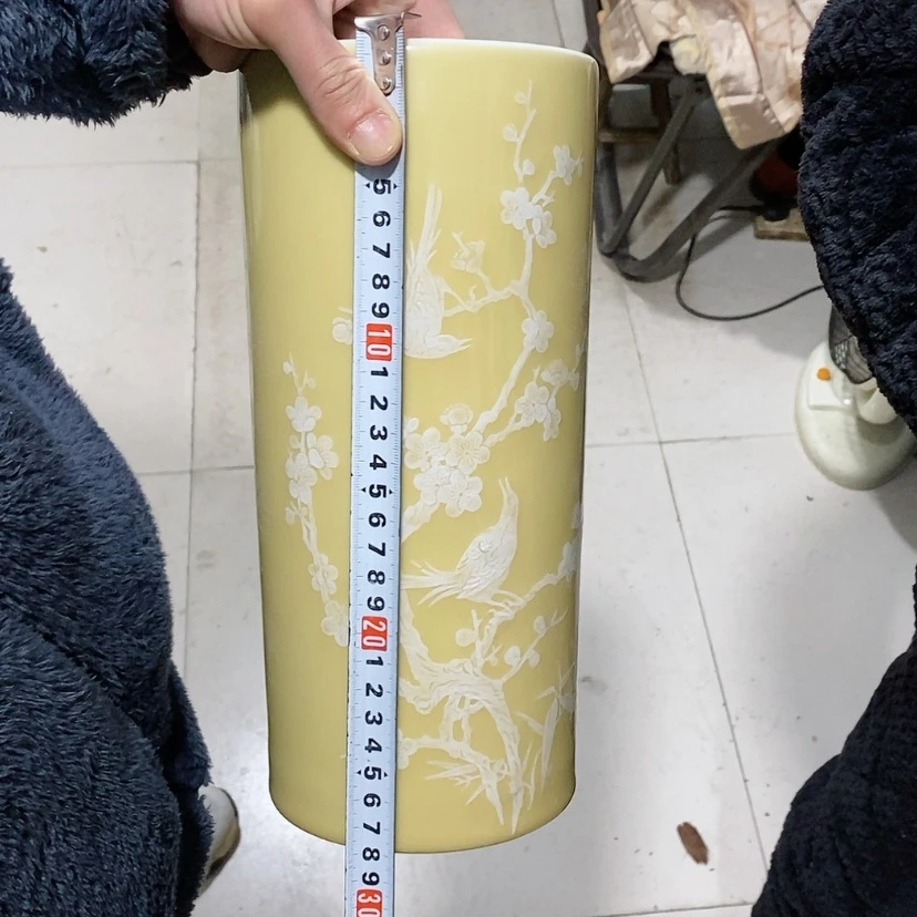 【闪购商品】瓷片姚**F景德镇现代工艺品
