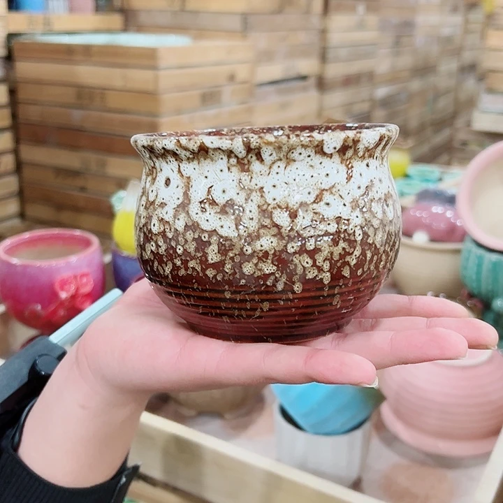 花盆有孔！订单凑满10米包由！