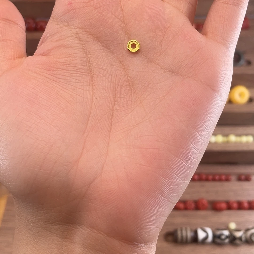查罗石合金隔片金隔片