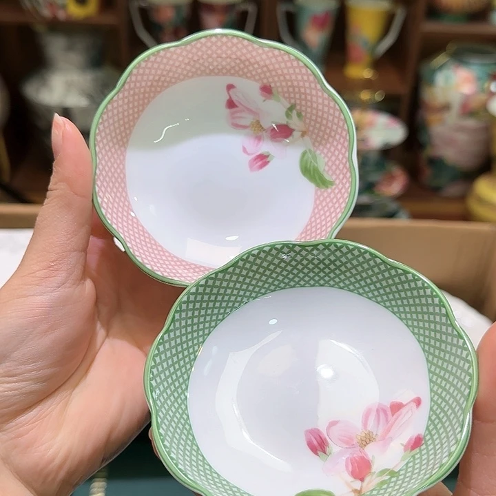 骨瓷实付满10包邮哈