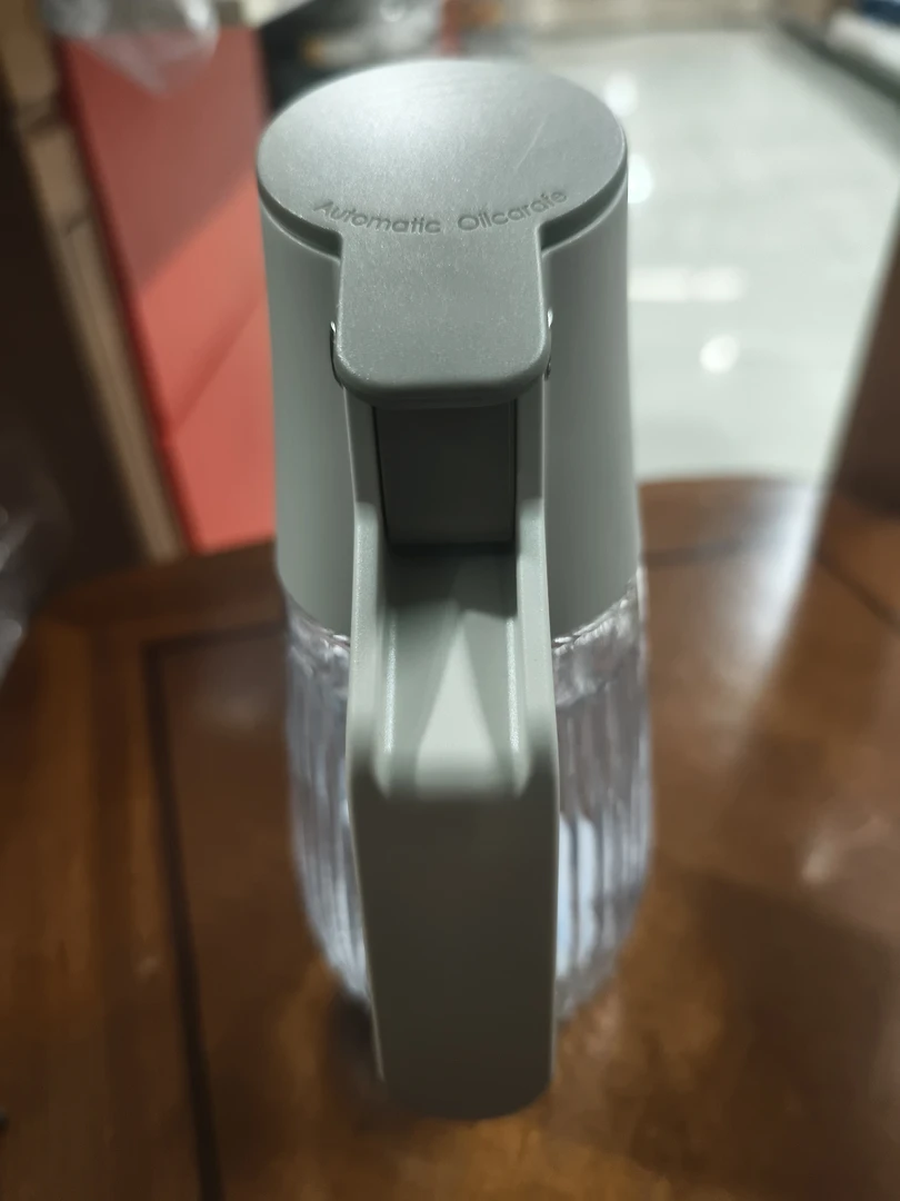 乐播玻璃不偷油油壶网红