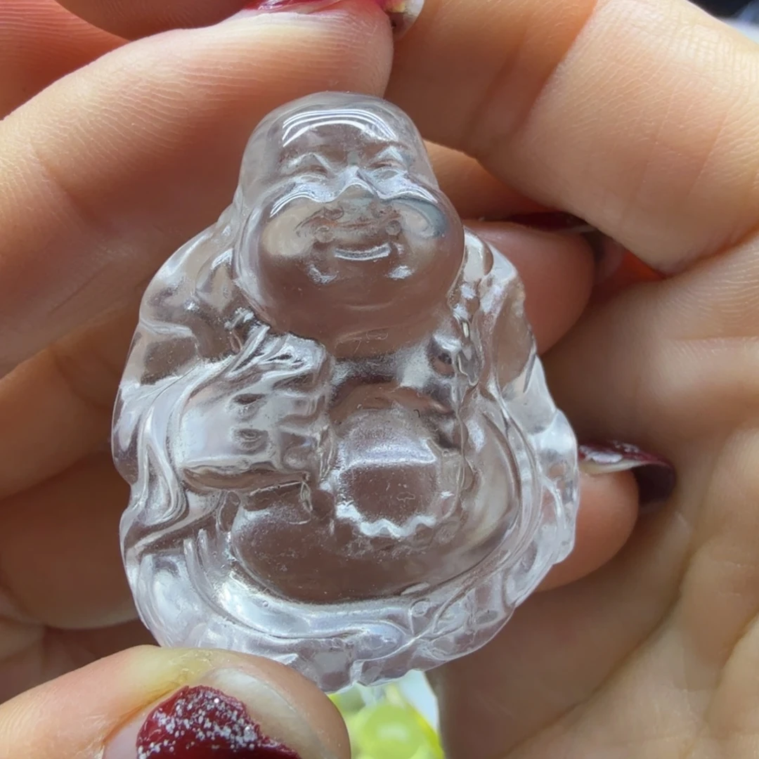 珠宝半成品未镶嵌水晶