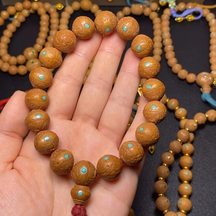 凤眼菩提手串14+手串