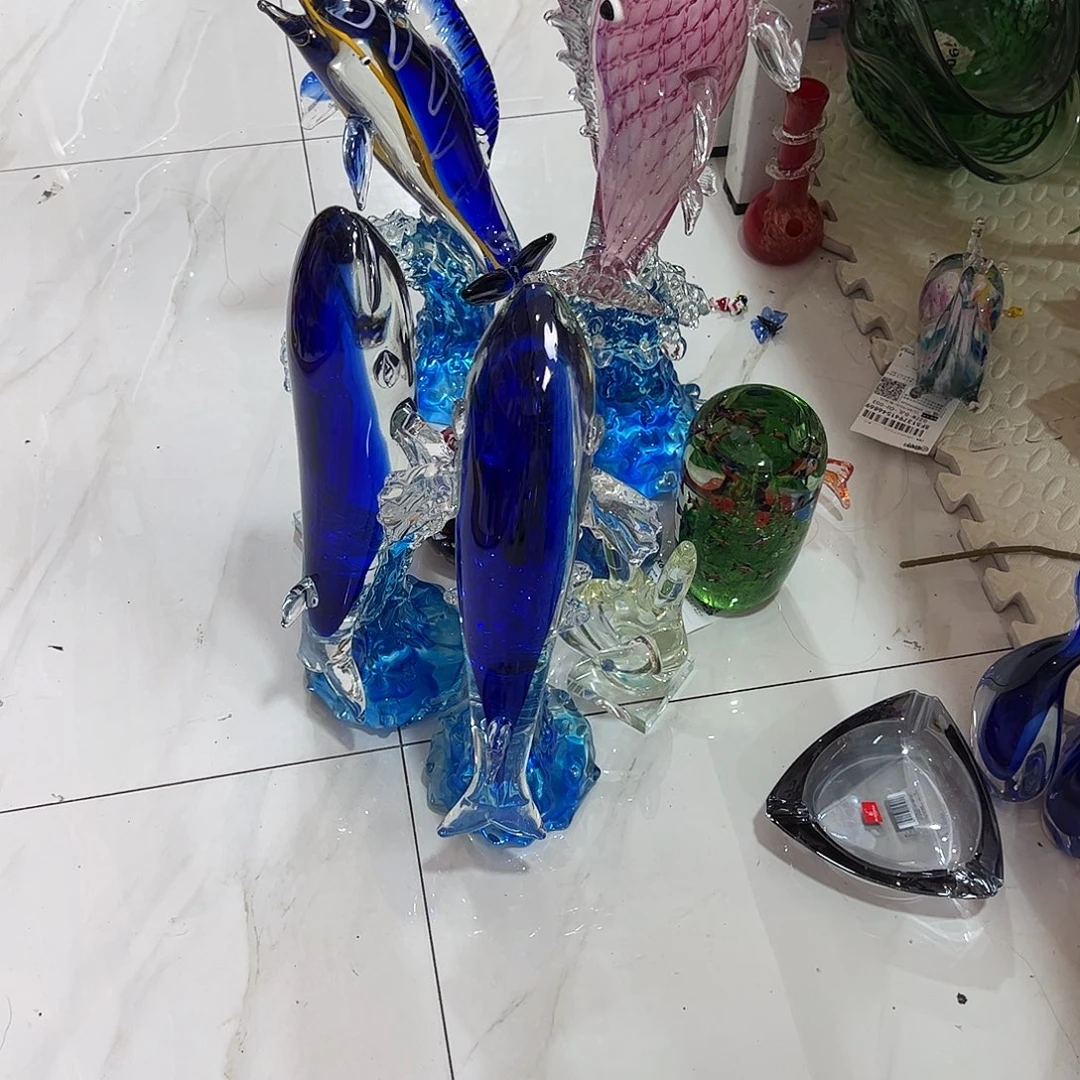 宗***手工琉璃……琉璃琉璃