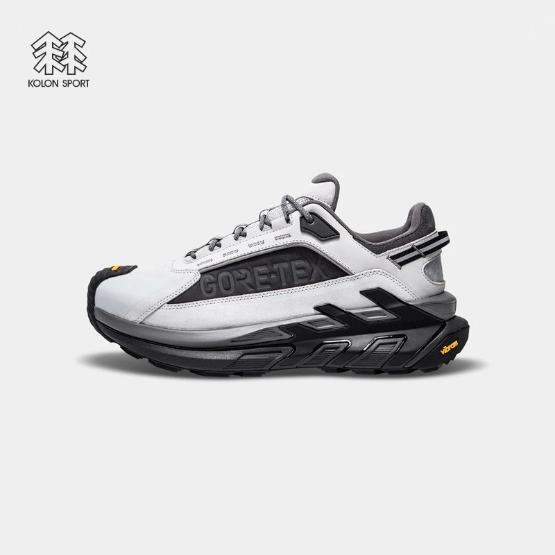 KOLON SPORT可隆徒步鞋防水透湿抓地GTX MOVE ALPHA LTR徒步鞋