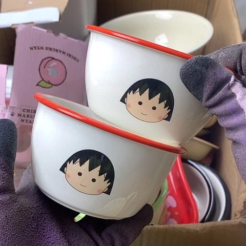 陶瓷制品满25拼单发货默认微瑕