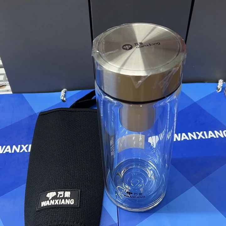 万象双v304-410杯套