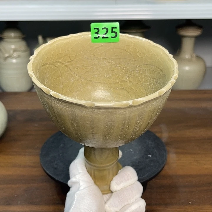 龙泉青瓷茶具套装家用