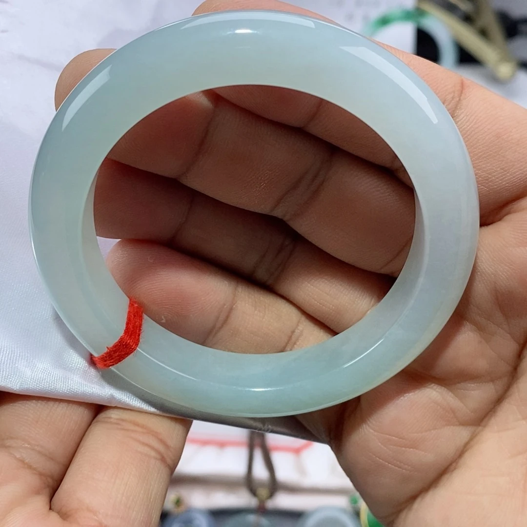 【闪购商品】翡翠手镯未镶嵌翡翠手镯