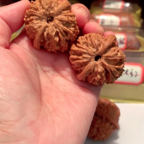 吊坠文玩核桃小众137