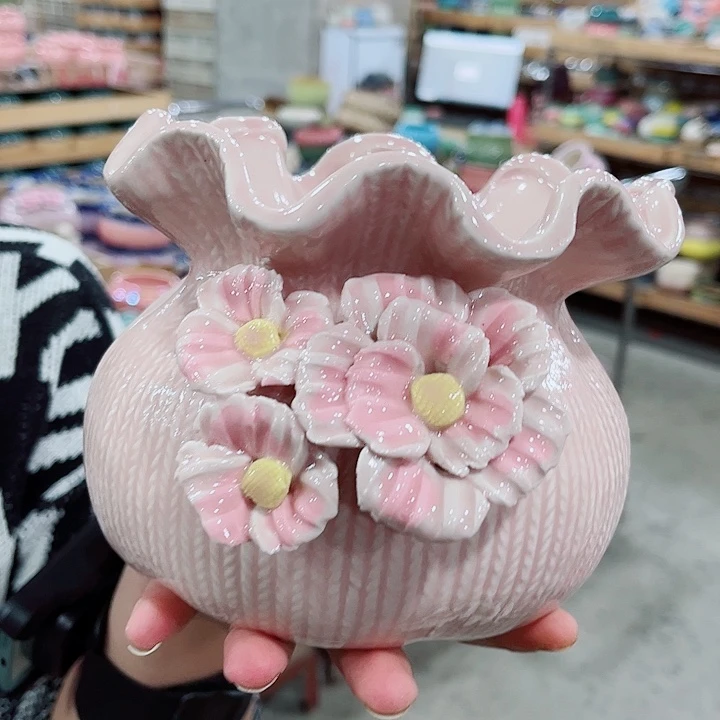 花盆有孔！凑满10米包油！