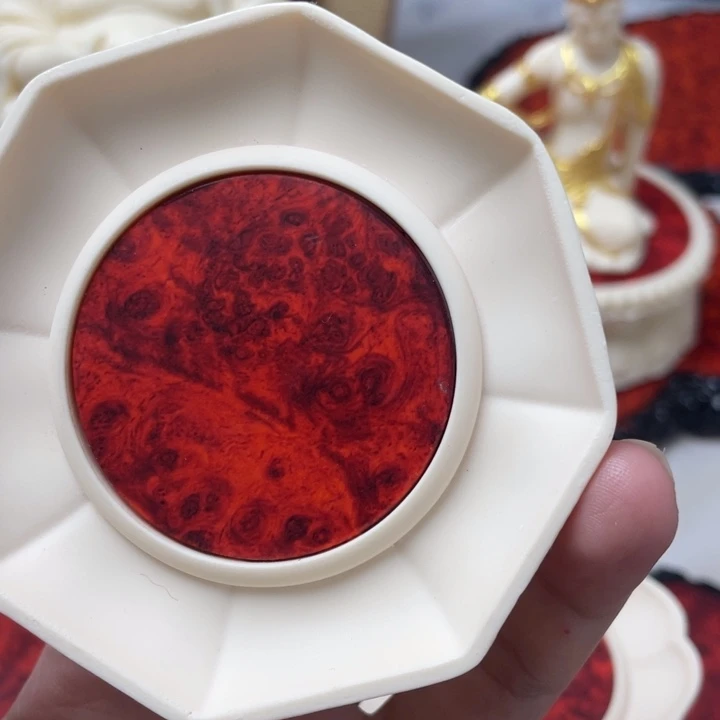 东非黑黄檀（紫光檀）