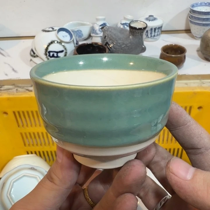 陶瓷推荐第二名20包邮