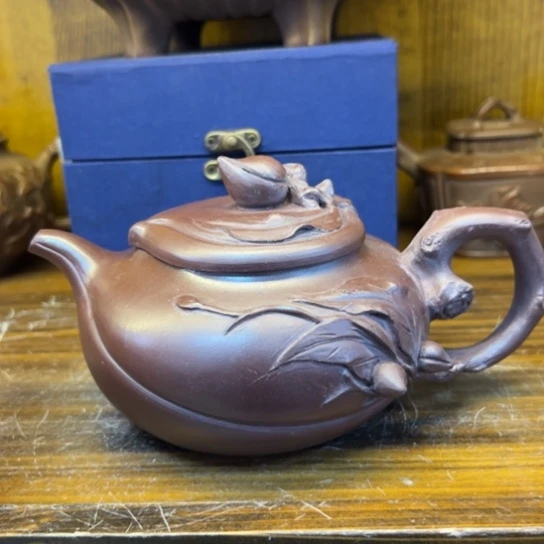 【闪购商品】紫砂茶壶紫砂壶等