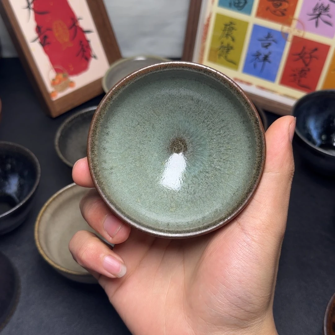 茶盏在她们眼中就是不喜欢