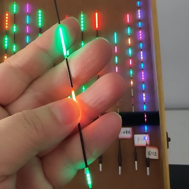 7***聂茅草316粗丝高亮远投变3目