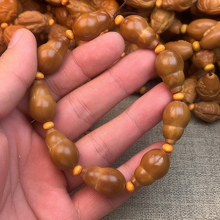 橄榄核手串/手链精品橄榄核手串