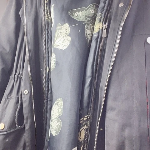 霞派克服派克服948号