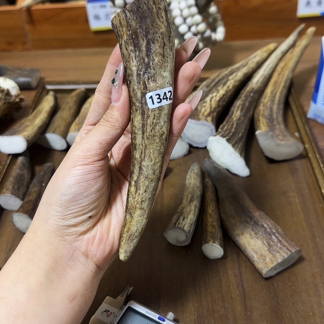 鹿骨手串/手链1342角尖