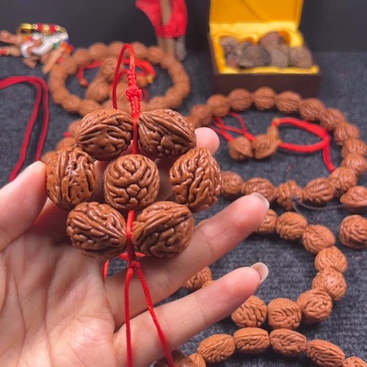 ****~桃核吊坠桃枭挂件L2