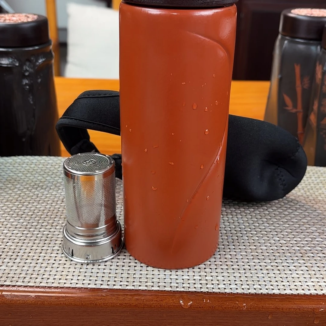 茶杯紫砂宜兴紫砂杯
