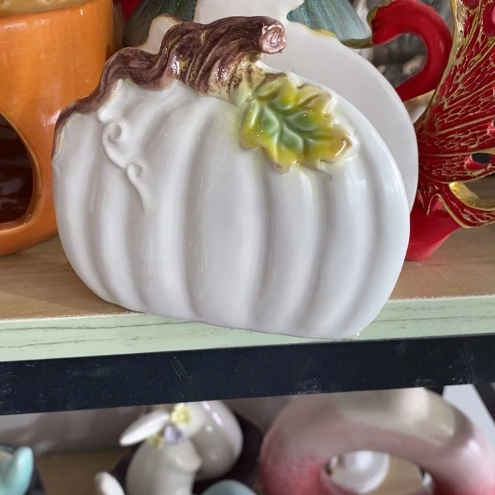 陶瓷树脂工艺摆件