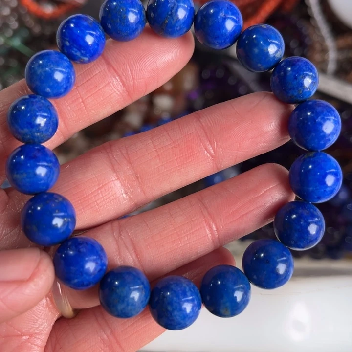 玛瑙/玉髓未镶嵌手链