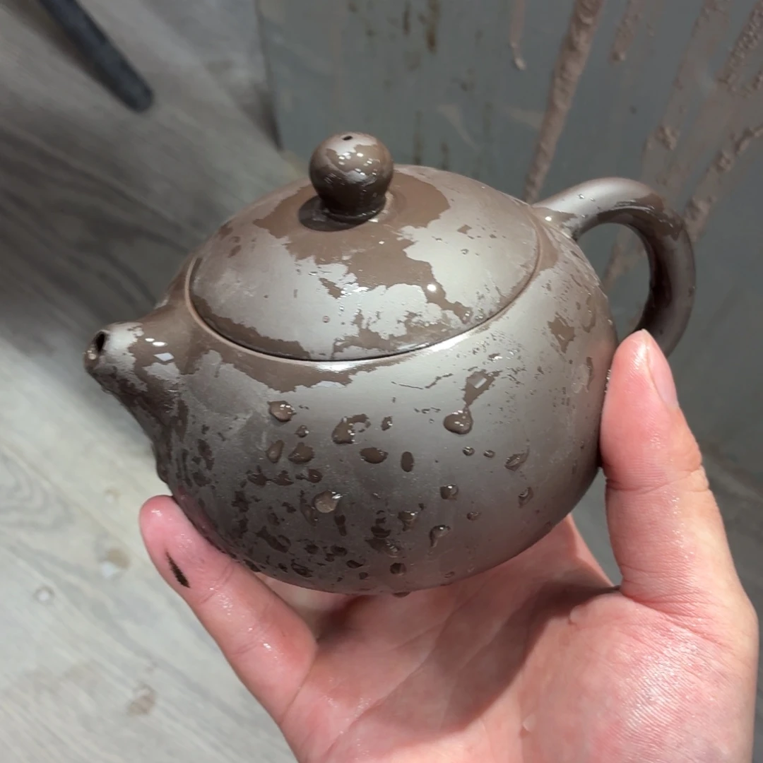 紫砂茶壶壶哈哈哈哈哈