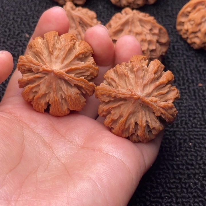 文玩核桃吊坠精品文玩核桃4