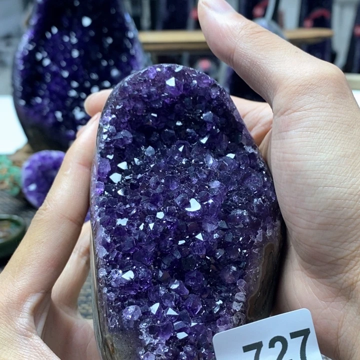 未镶嵌大型摆件（非配饰）水晶