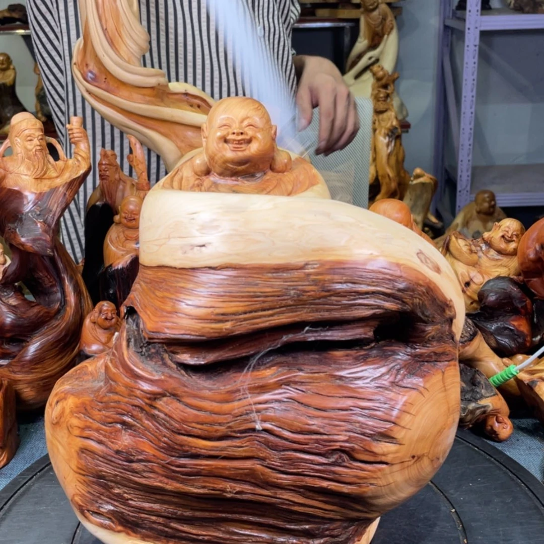 【闪购商品】柏木（崖柏）其他