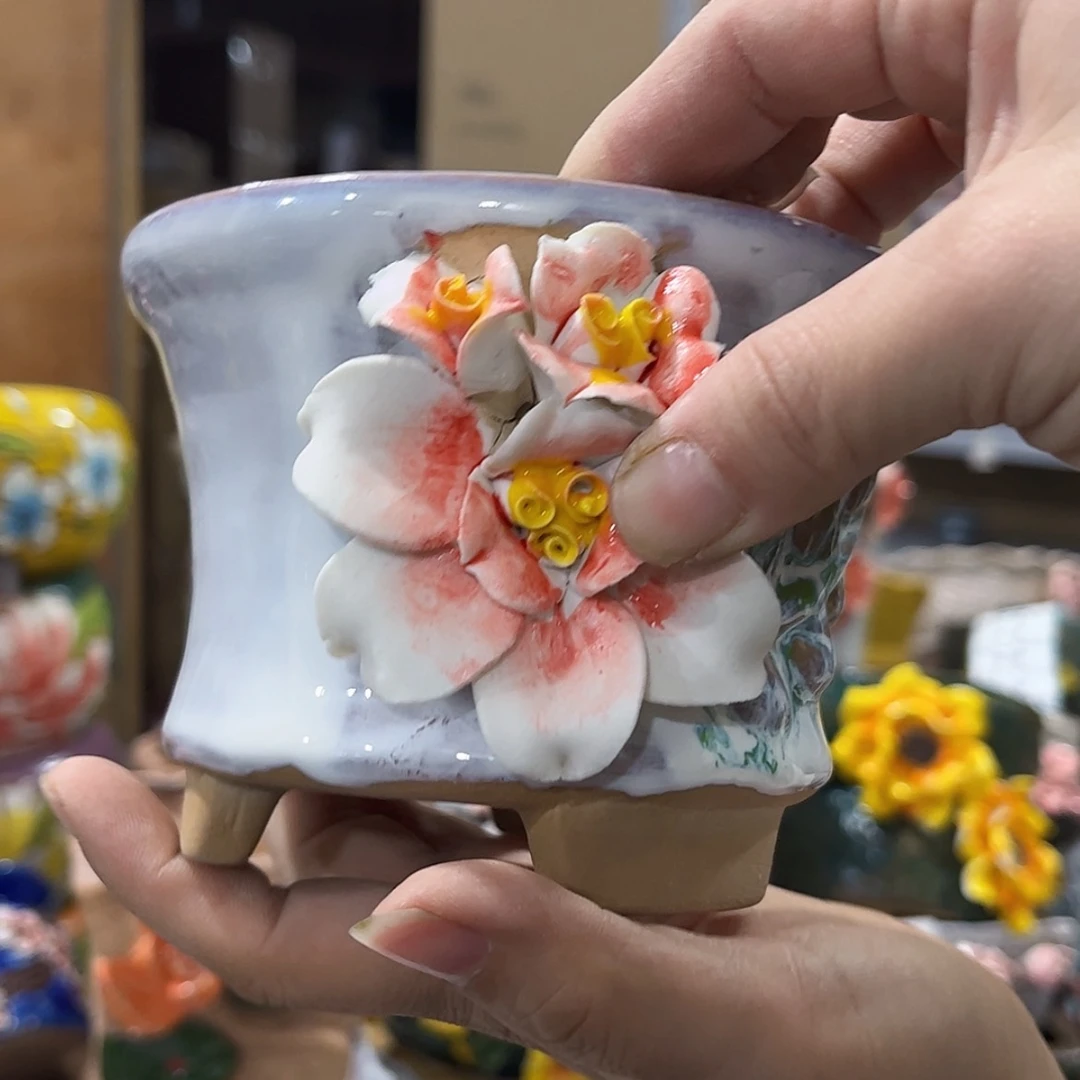 【闪购商品】红陶福利