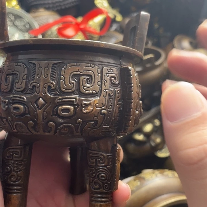 铜器摆件铜铜铜铜