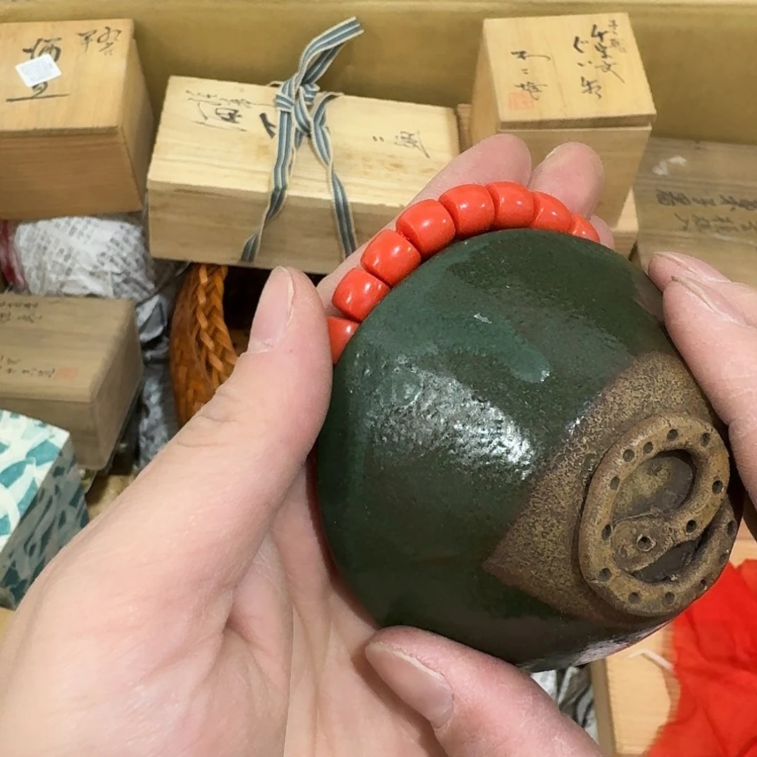 茶宠瓷器茶具系列