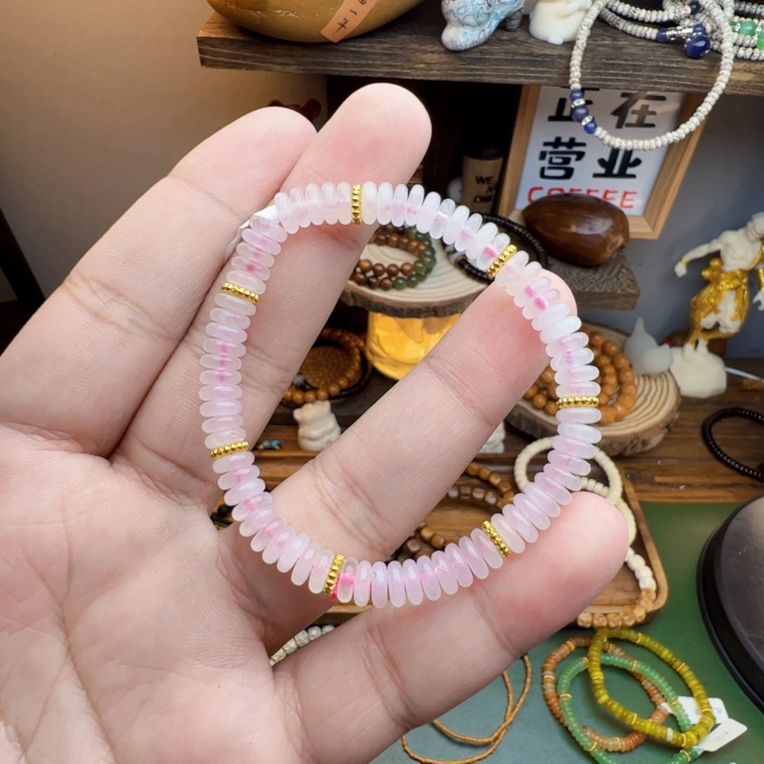 菩提根/象牙果手串
