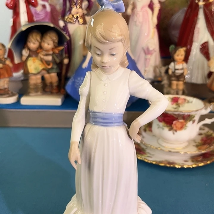 紫砂茶宠装饰瓷噢