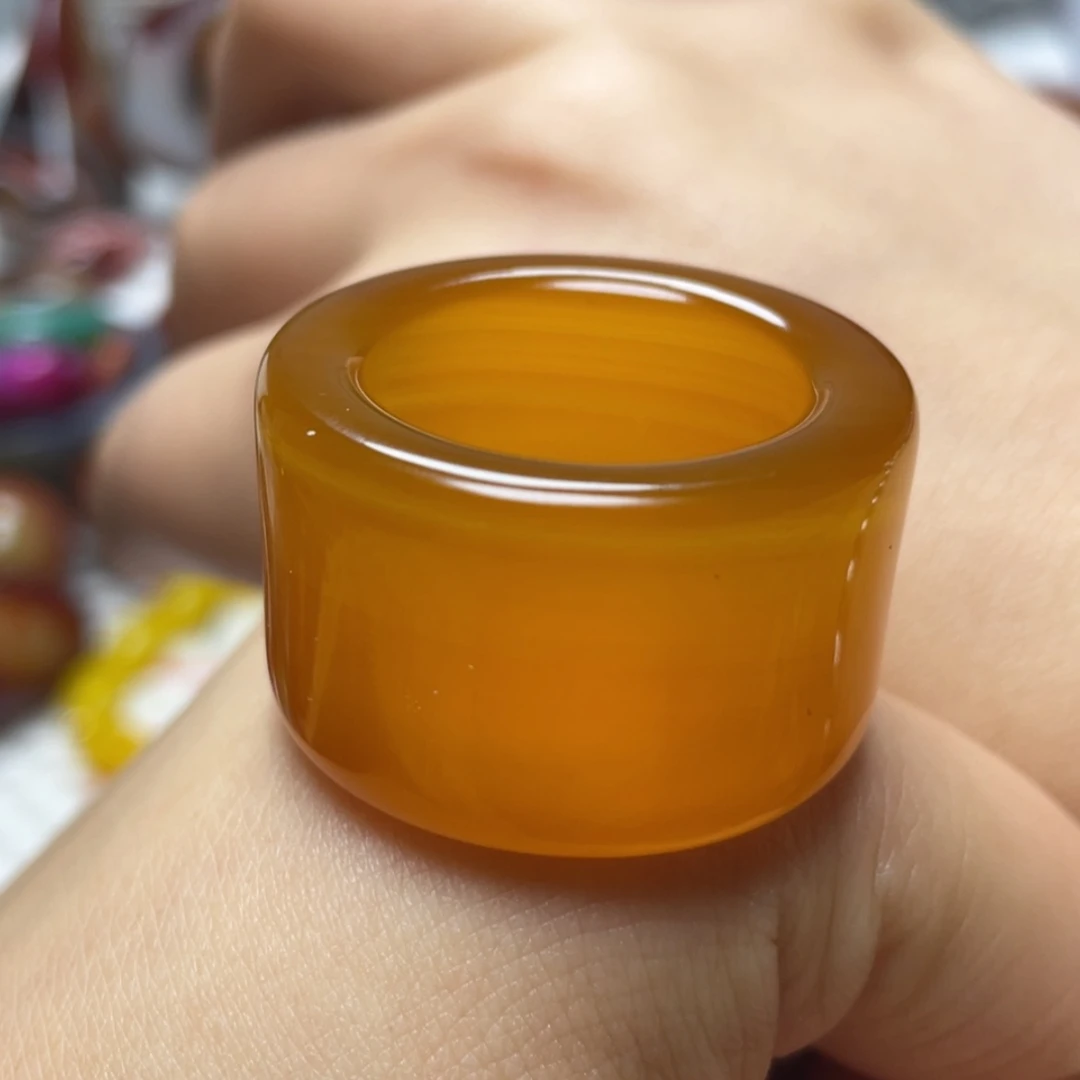【闪购商品】未镶嵌玛瑙/玉髓珠宝奇石