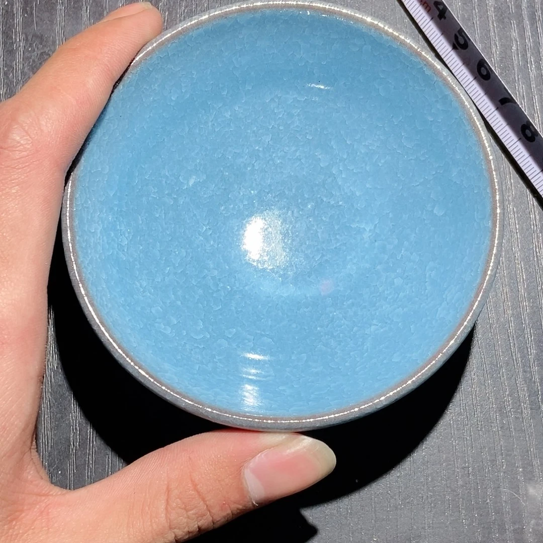 茶盏建盏茶器主人杯