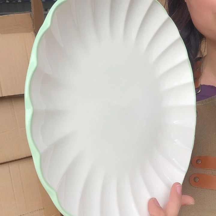 外贸尾单高温陶瓷微瑕