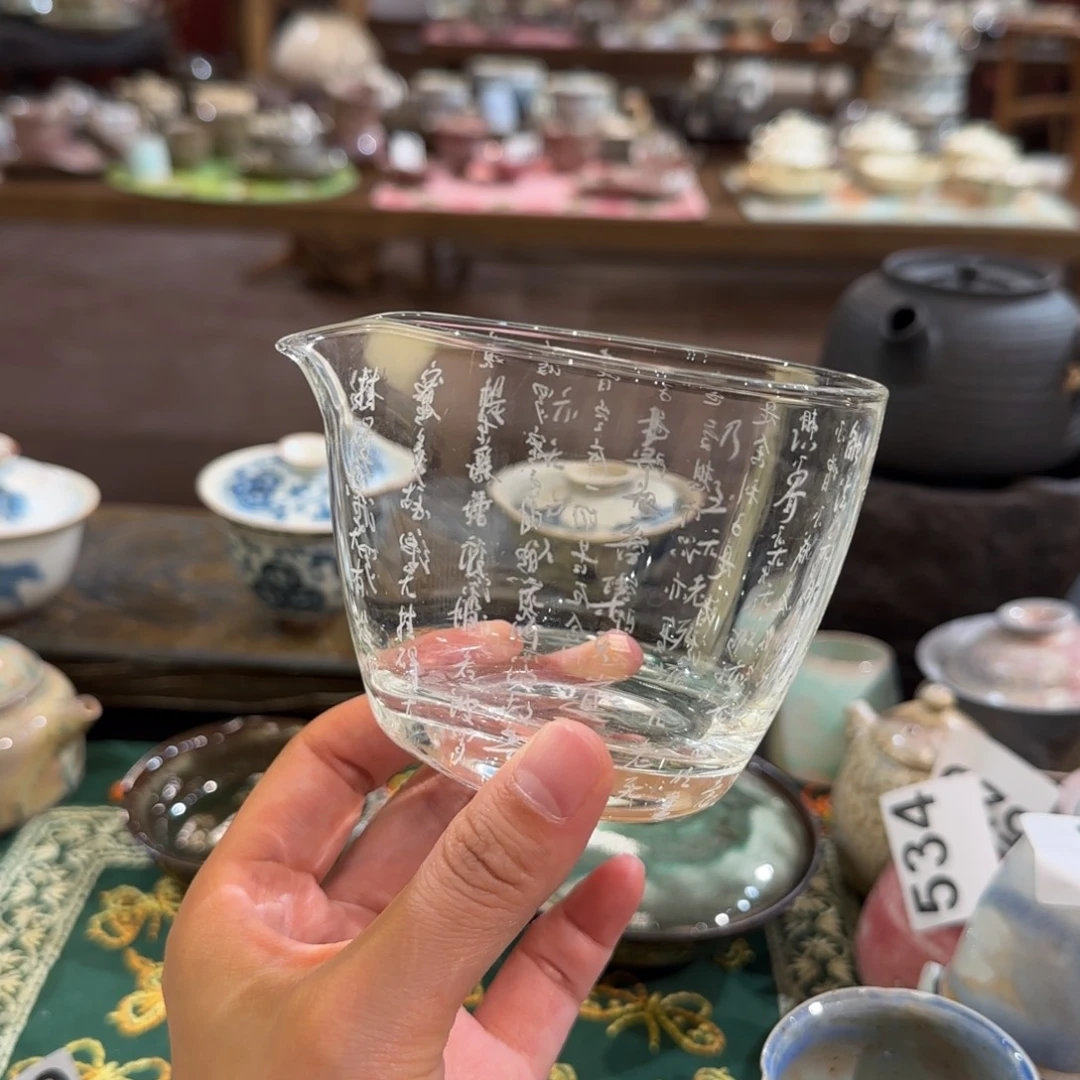 景德镇手作器皿了