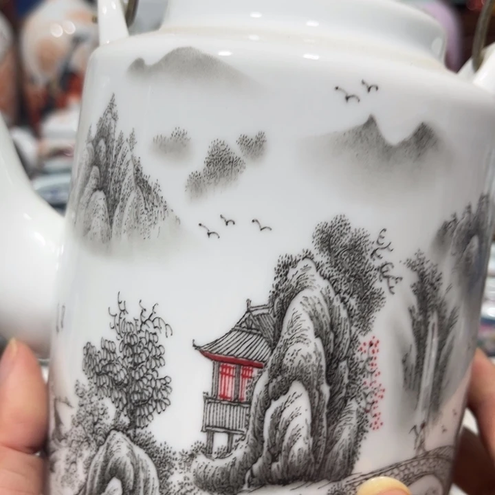 qu yu lo mo luo