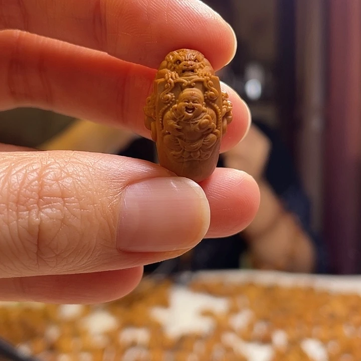 手串/手链橄榄核