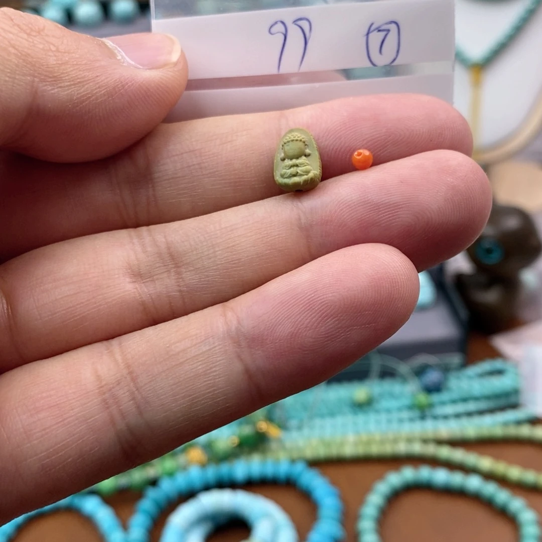 南红玛瑙珠宝奇石未镶嵌