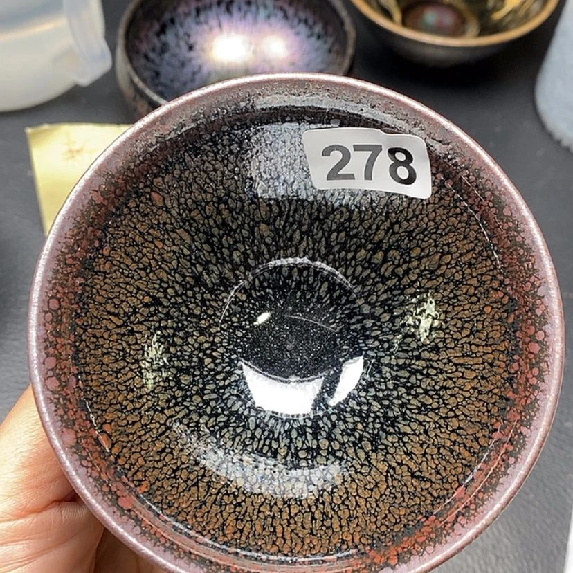 【闪购商品】茶盏A****.左岸咖啡了278