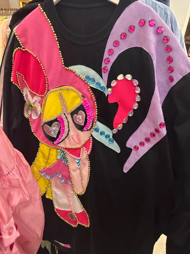 MAGIC INTRO上衣300