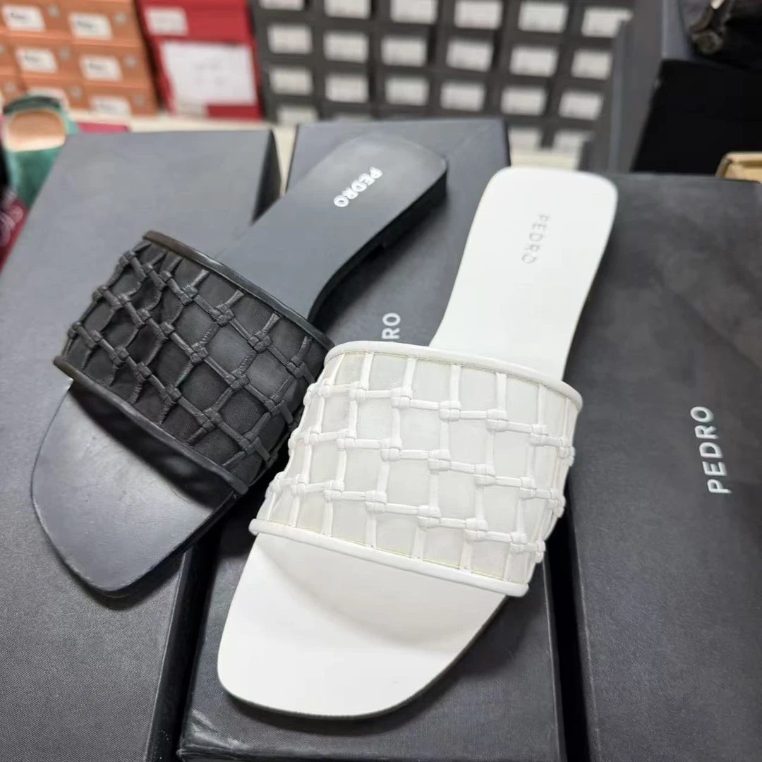 25款时尚休闲百搭外穿休闲女凉鞋-1316