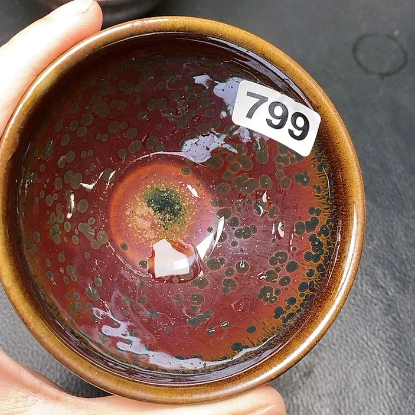 【闪购商品】茶盏我的盏太好看了吧