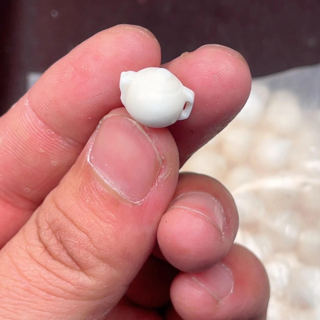 驼骨手串/手链编号75