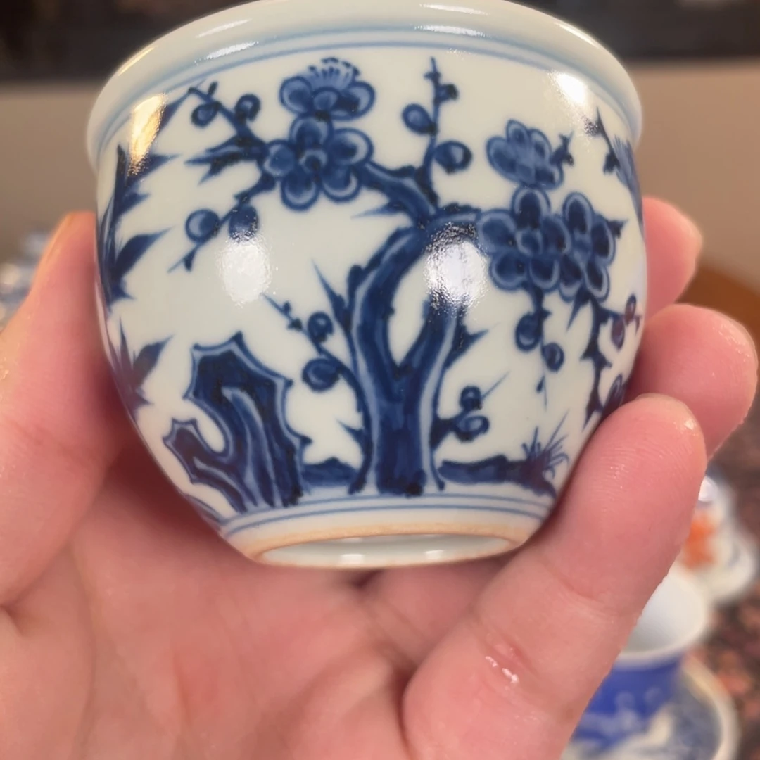 高端茶具窑口回血价